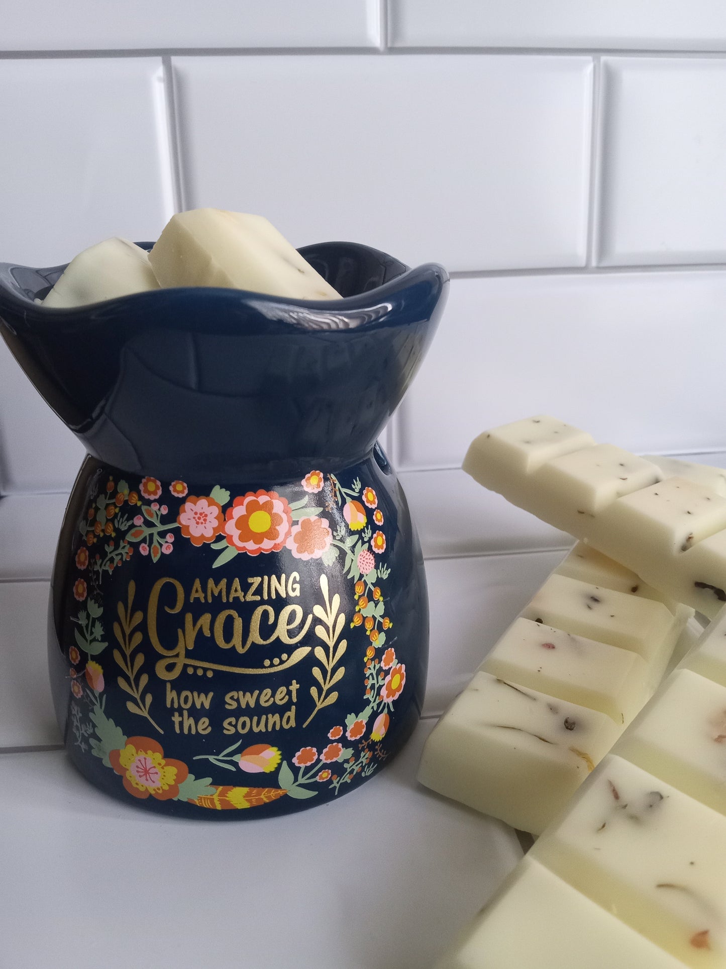 Wax Melt Bars (Aromatherapy)