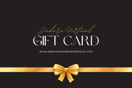 Virtual Gift Card