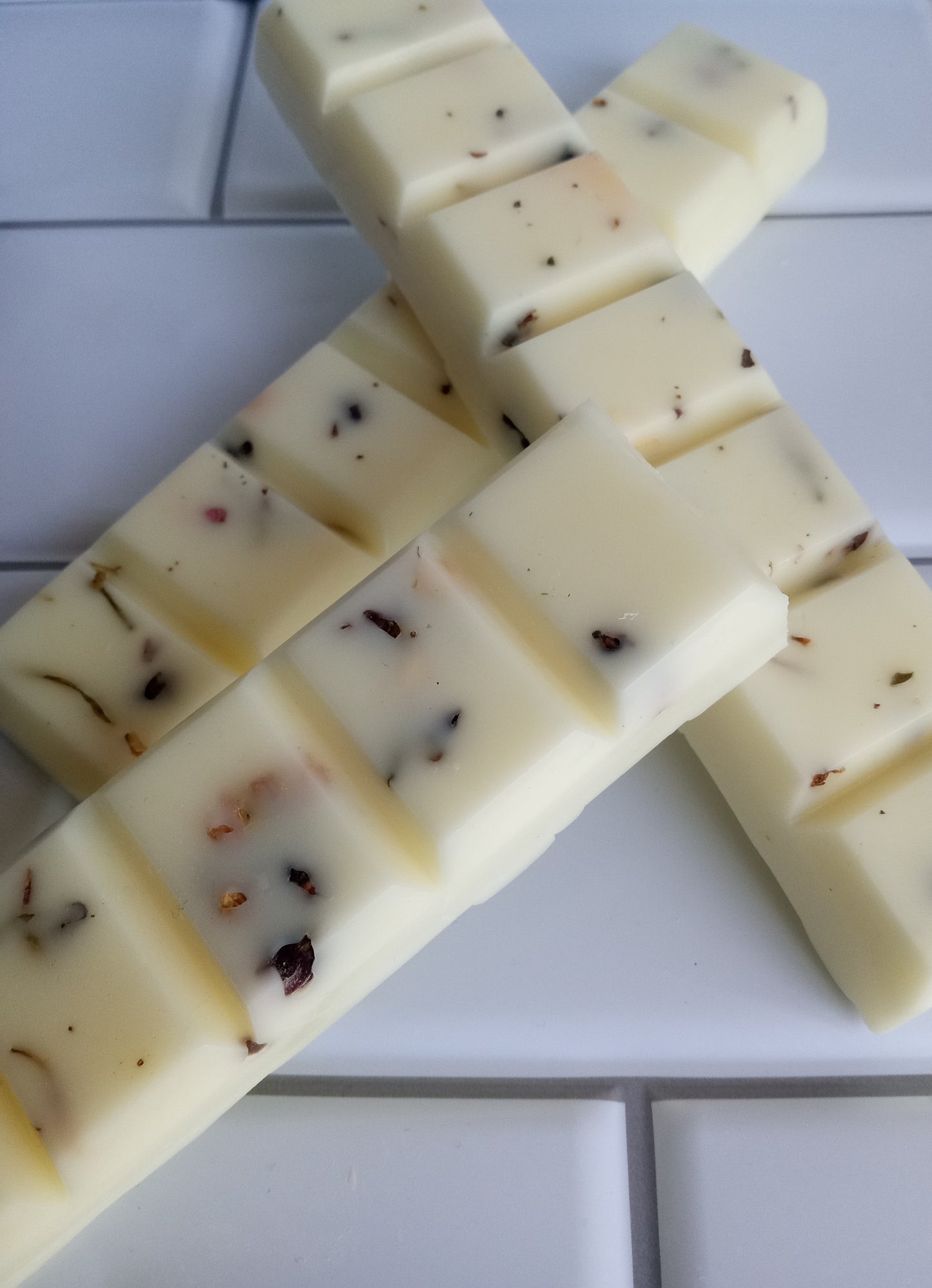 Wax Melt Bars (Aromatherapy)